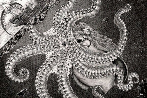 Kraken что это за сайт